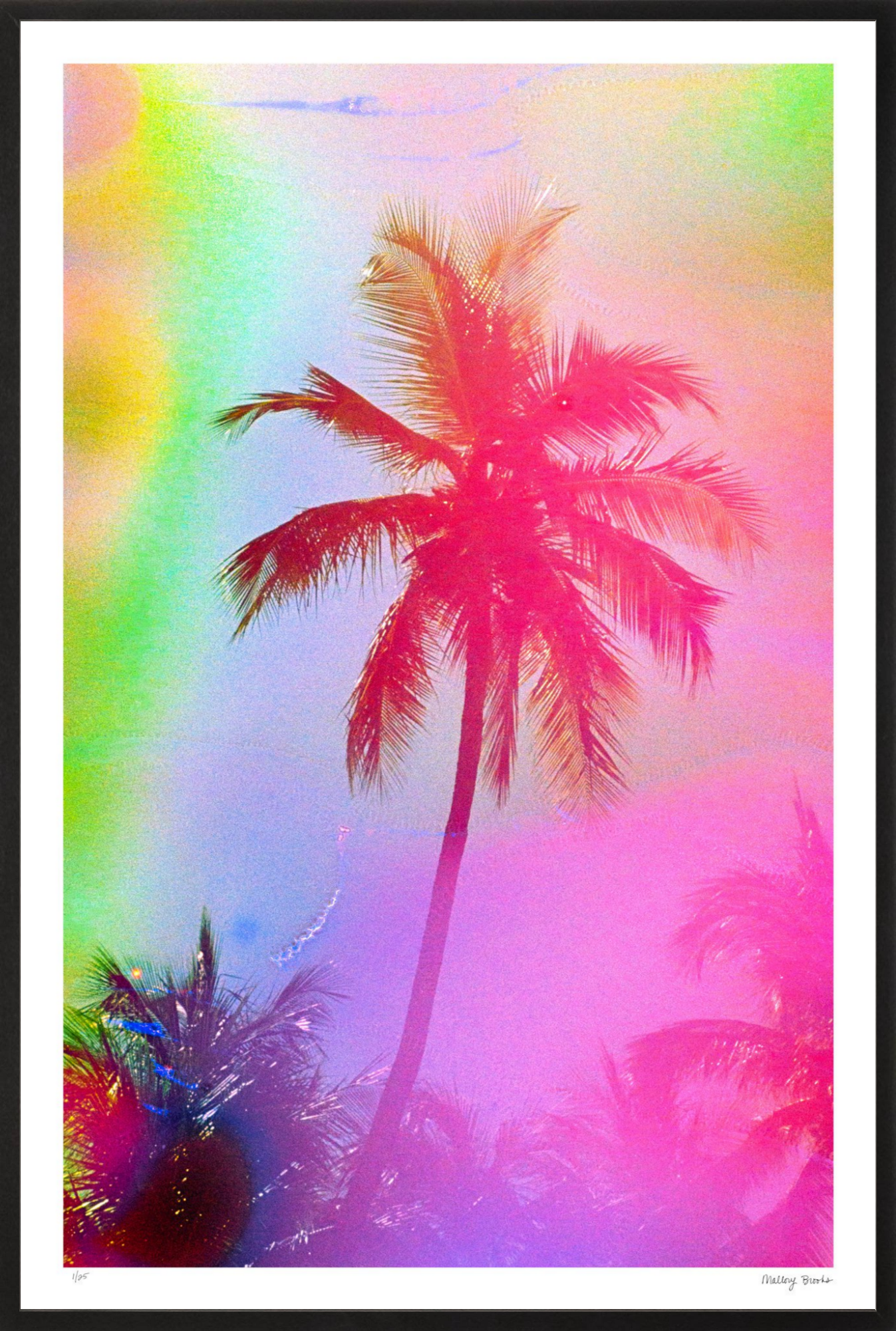 Electric Paradise No. 2