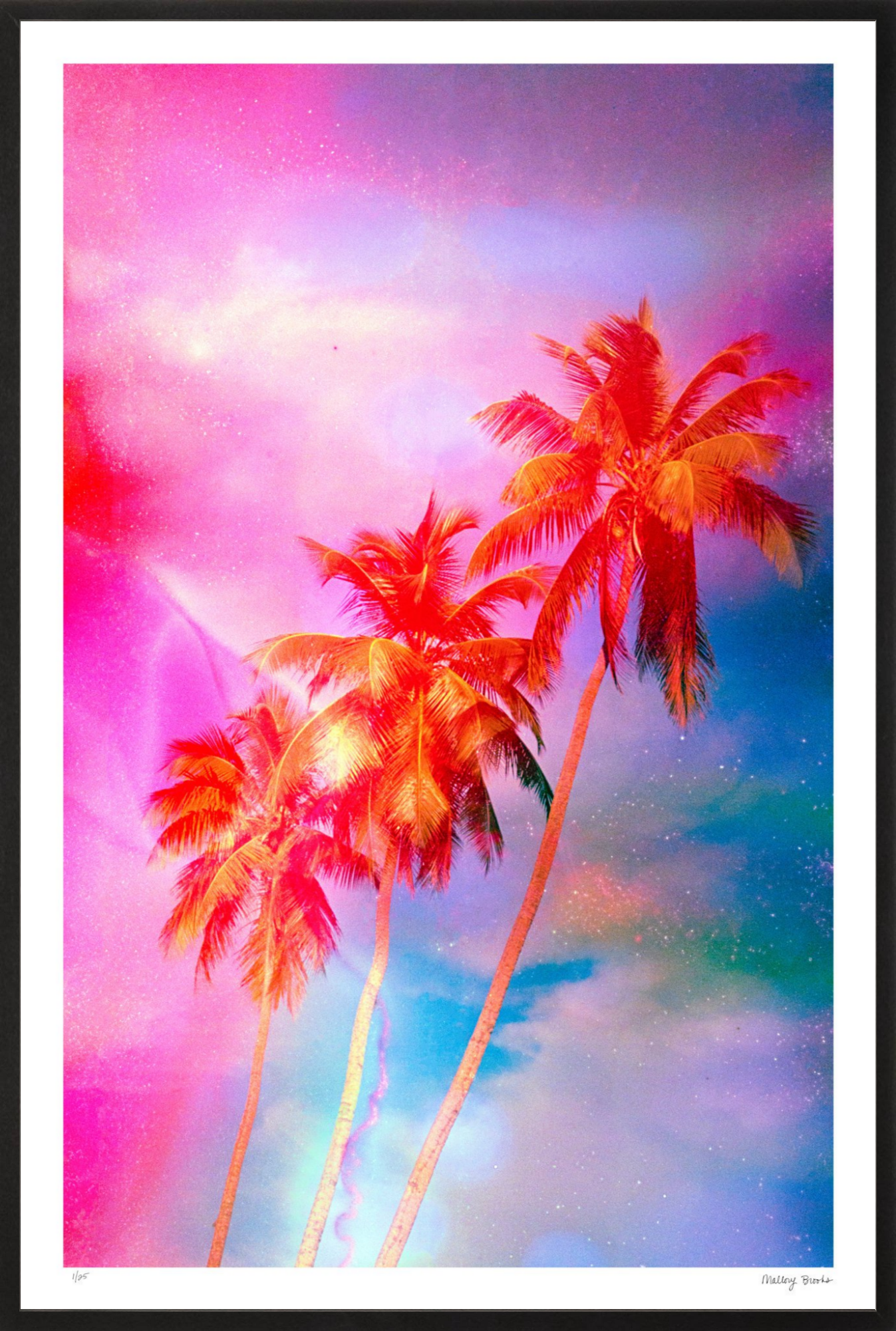 Electric Paradise No. 5