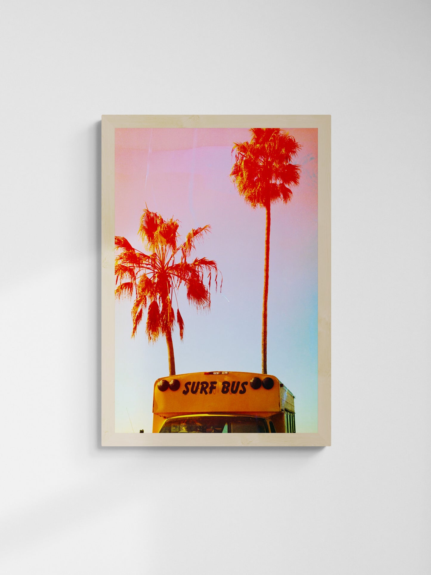 Surf Bus