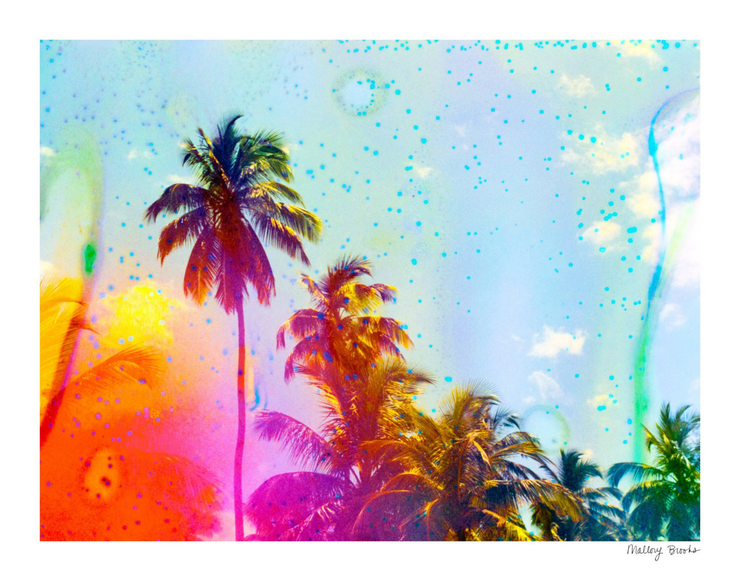 Take Me There No. 13