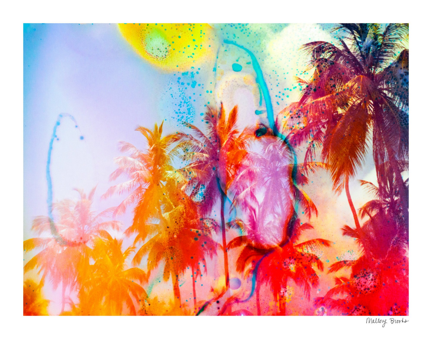 Take Me There No. 14