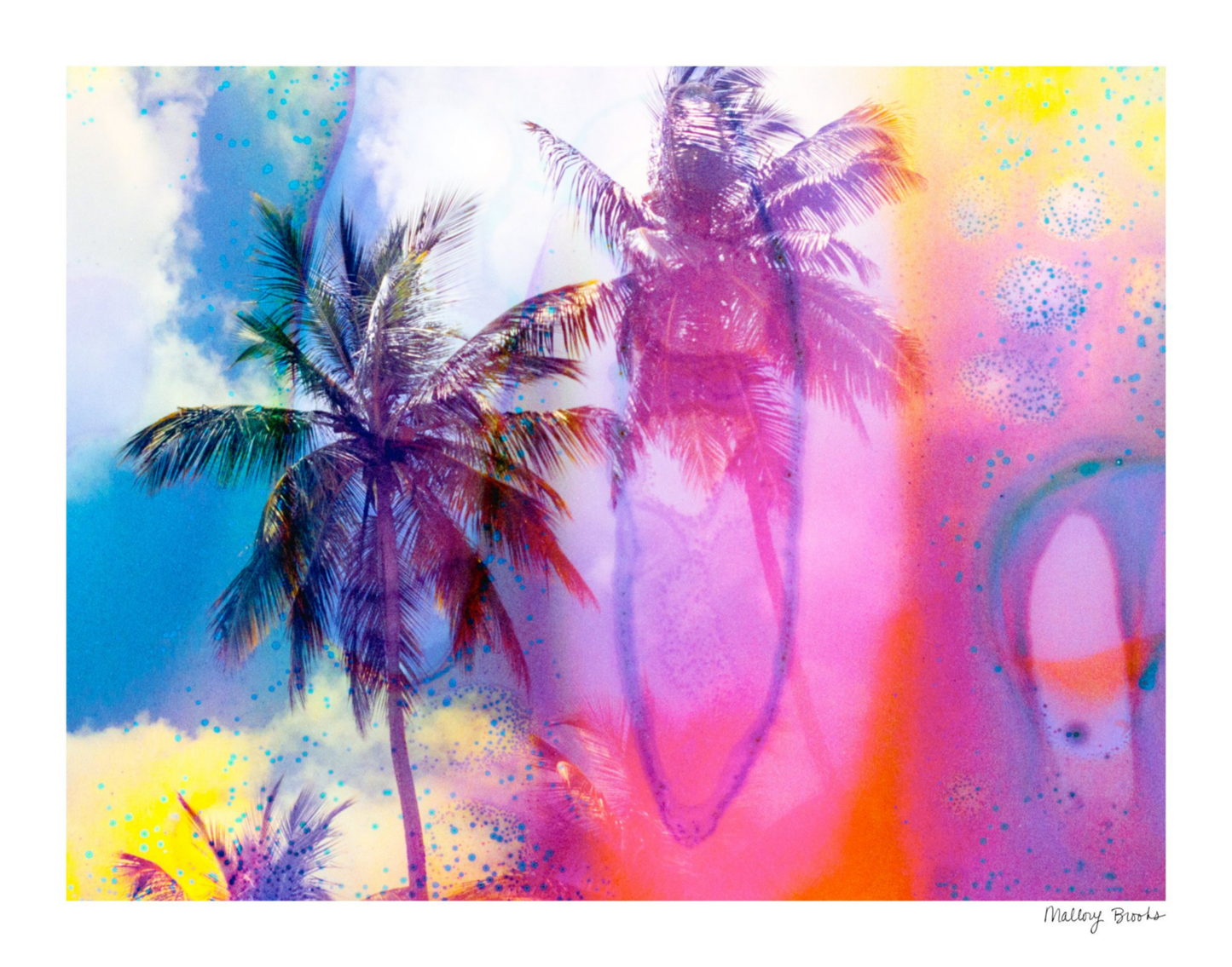 Take Me There No. 15