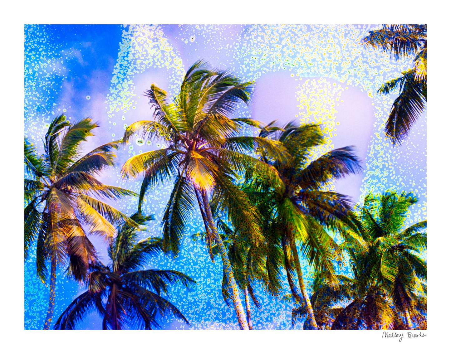 Take Me There No. 4