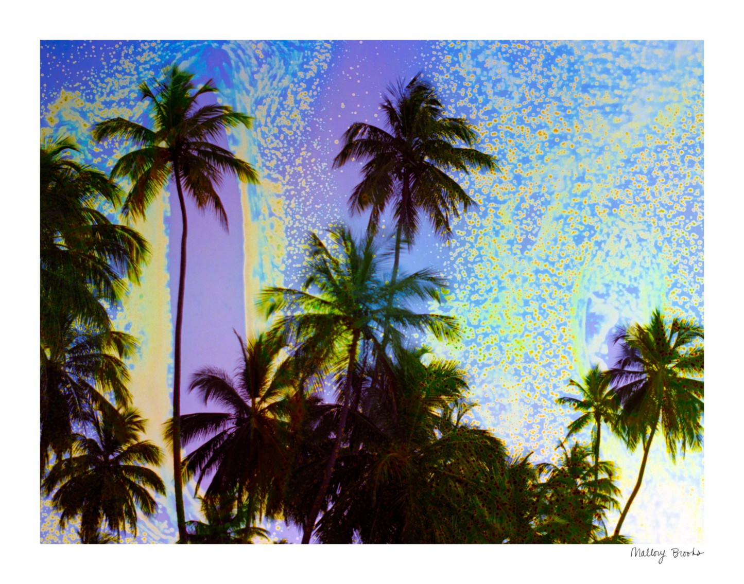 Take Me There No. 6