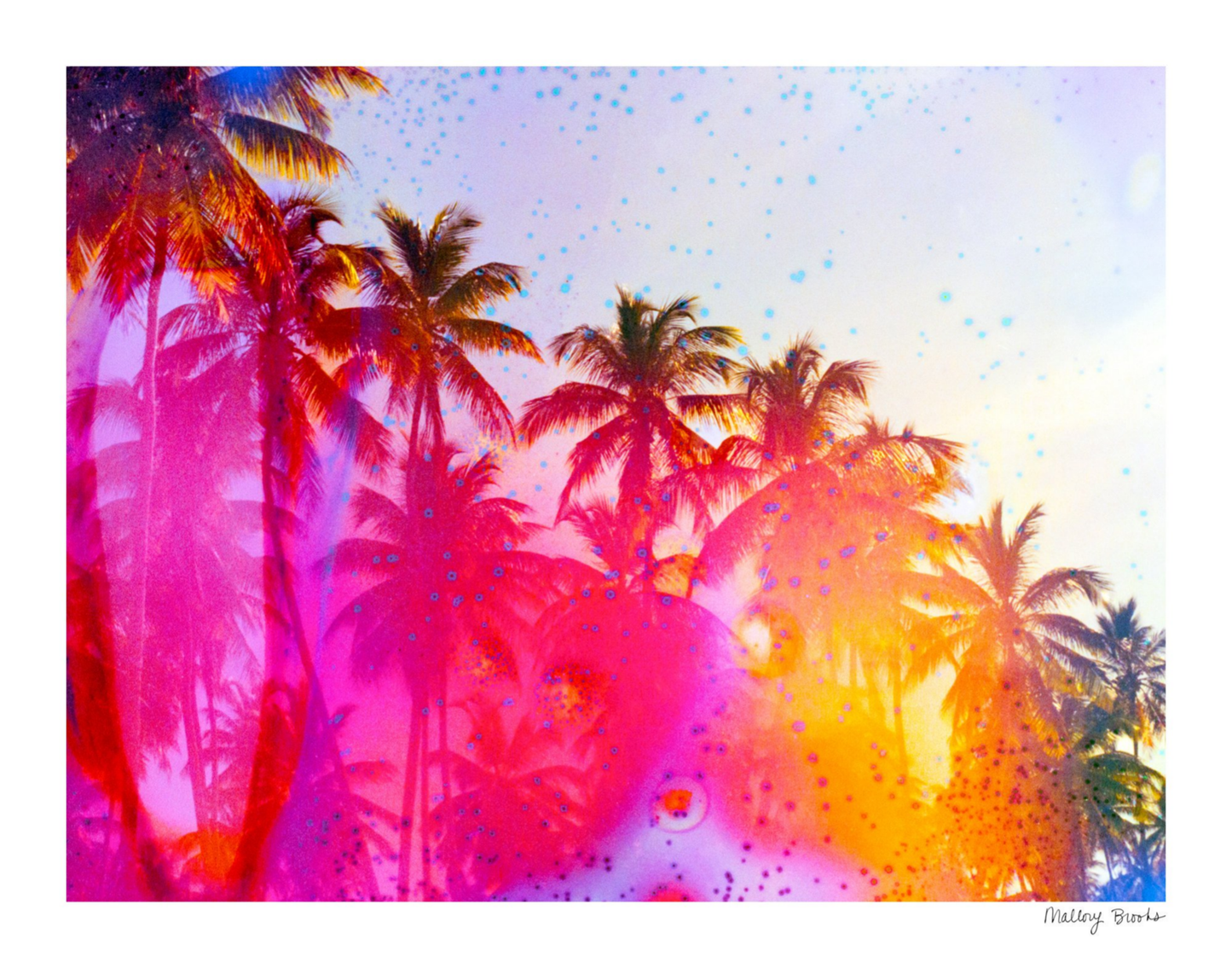 Take Me There No. 8