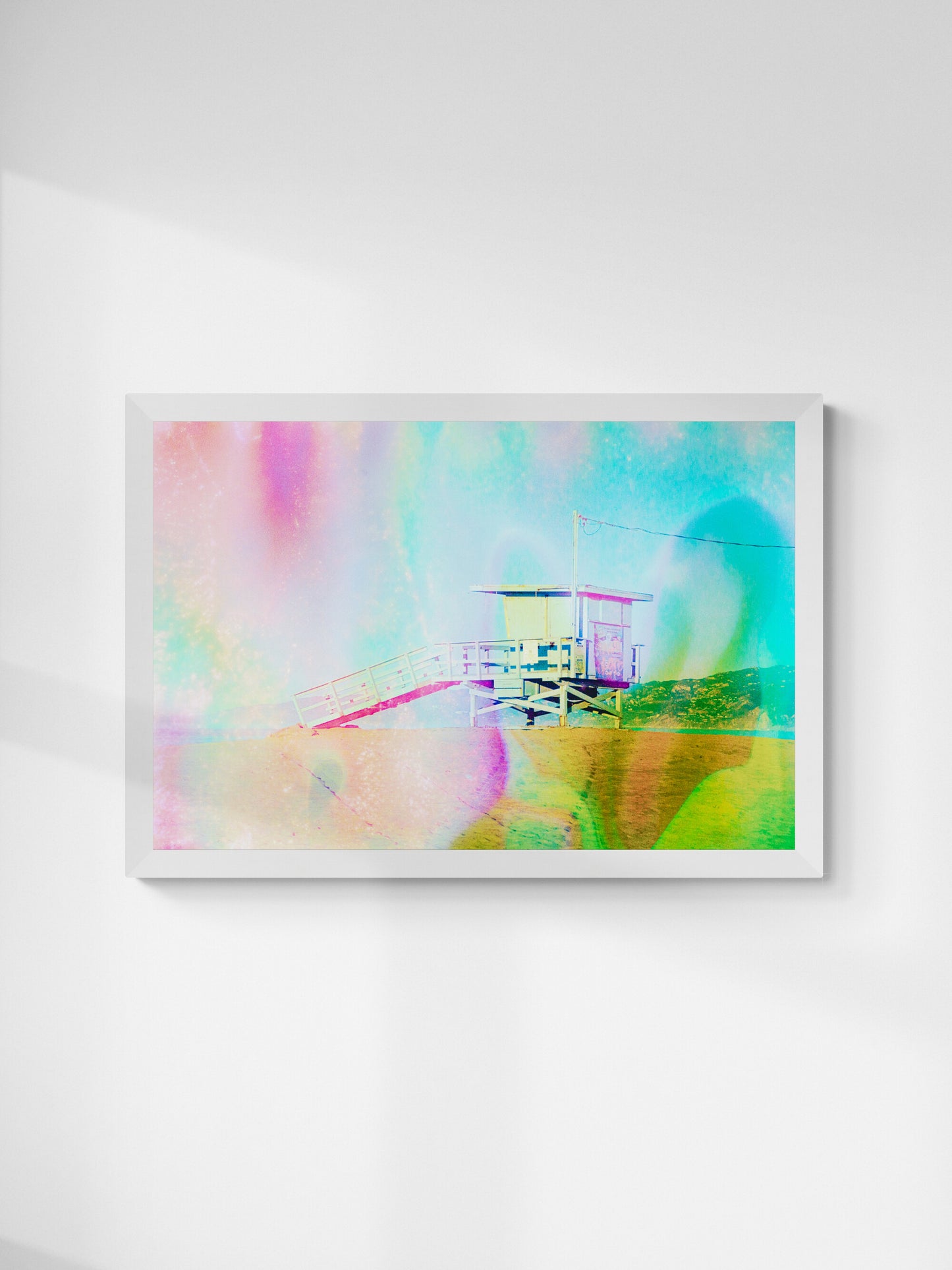 Venice Beach Tower