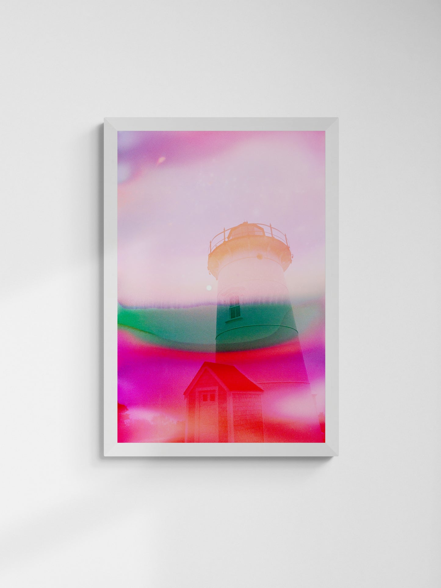 Lighthouse