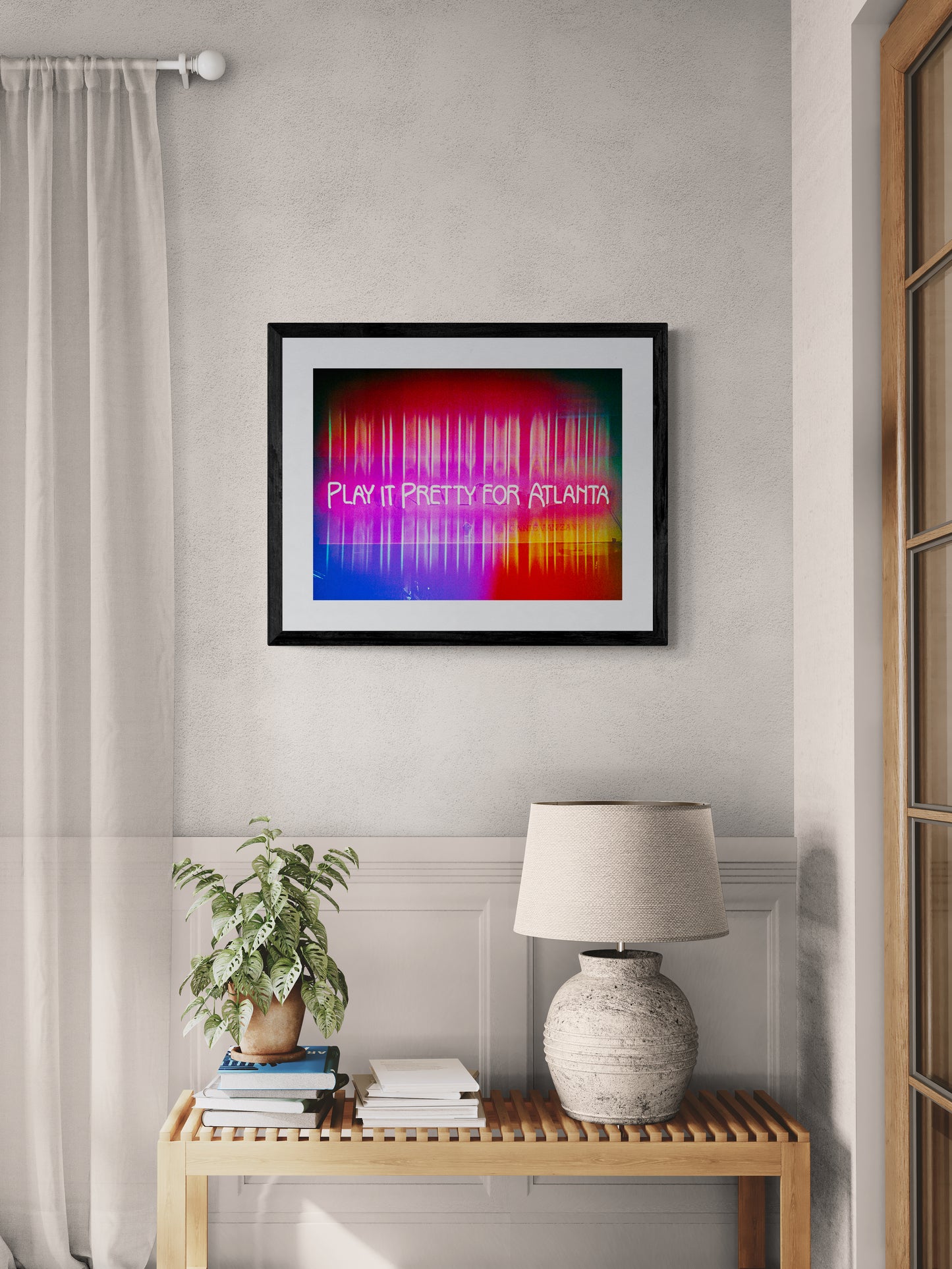 Play it Pretty for Atlanta