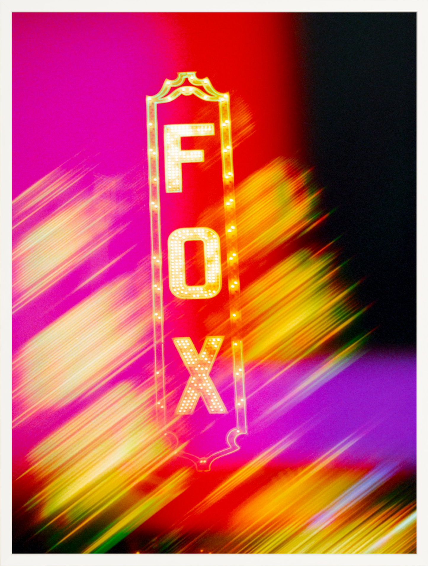 A Night at the Fox