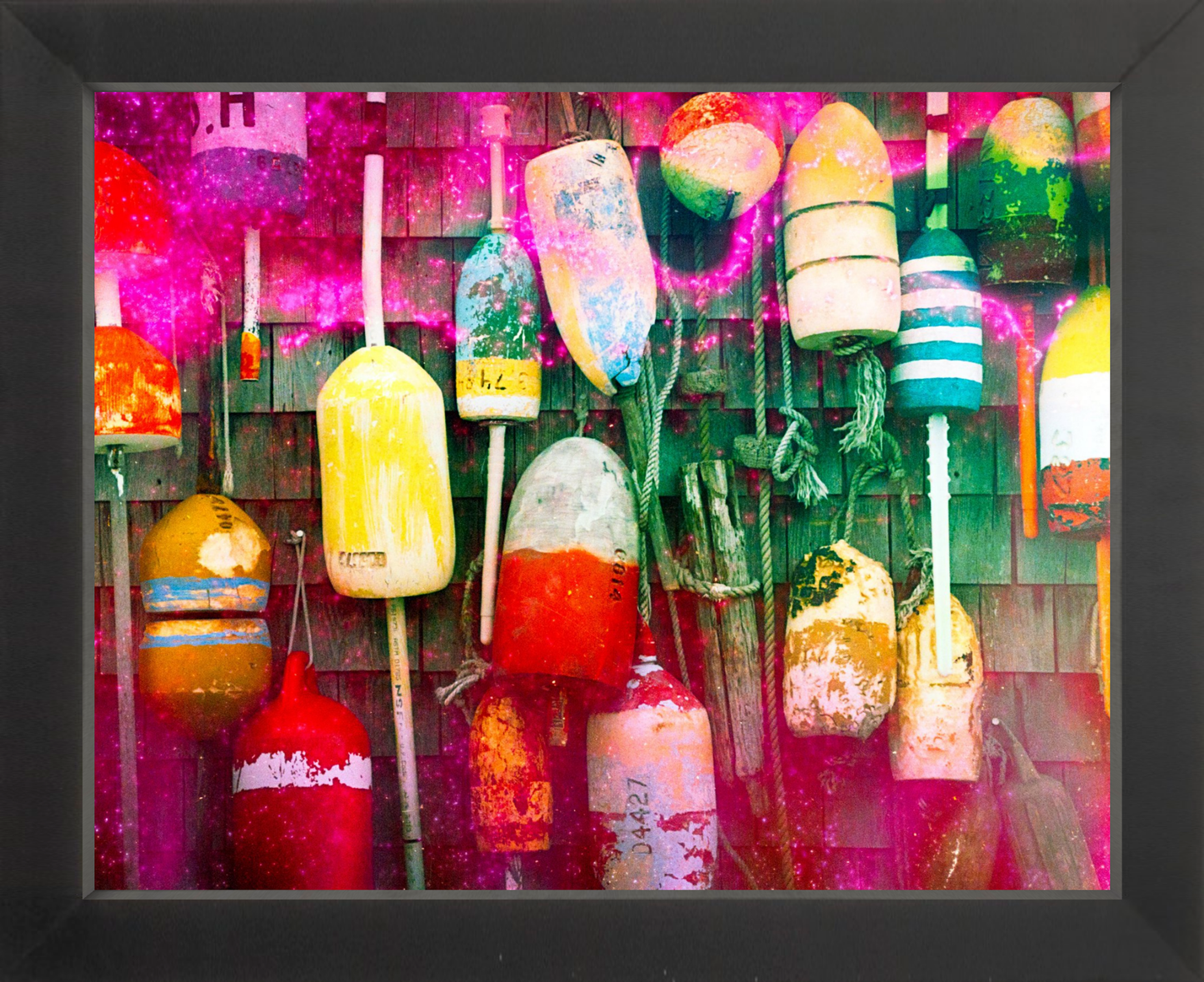 Buoys