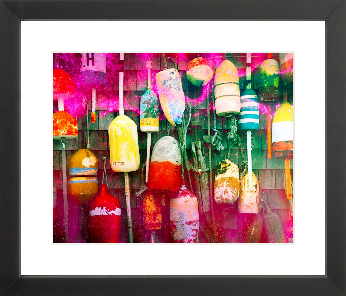 Buoys