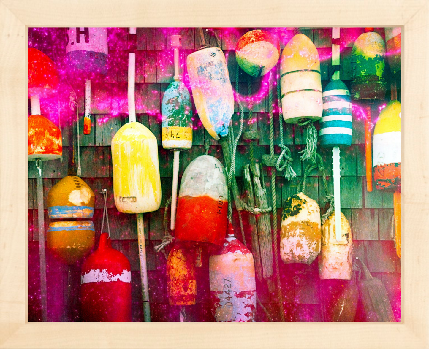 Buoys