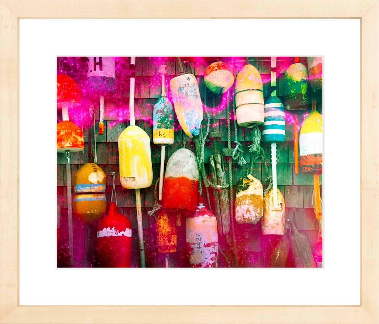 Buoys