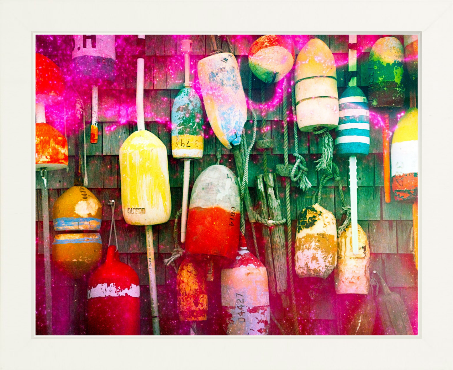 Buoys