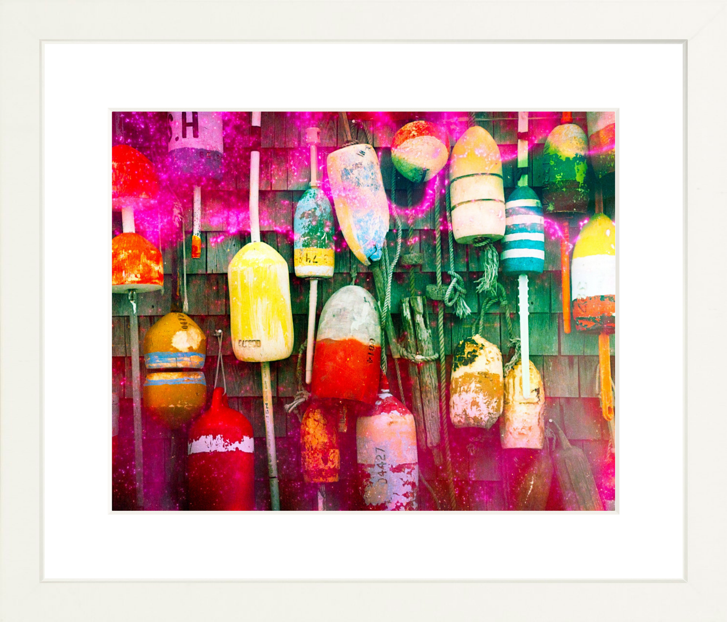 Buoys