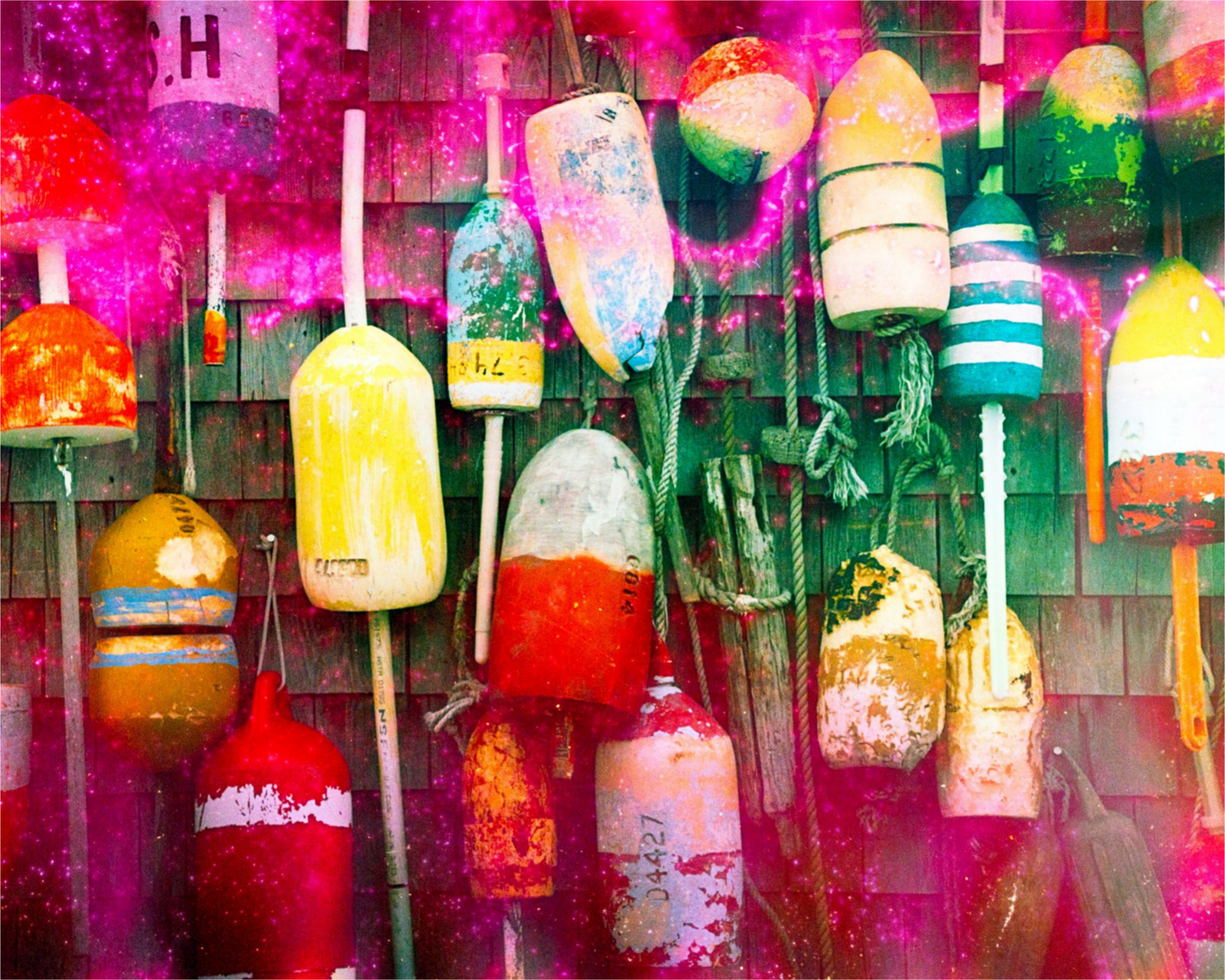 Buoys