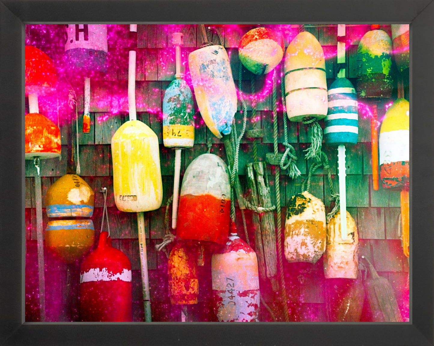 Buoys