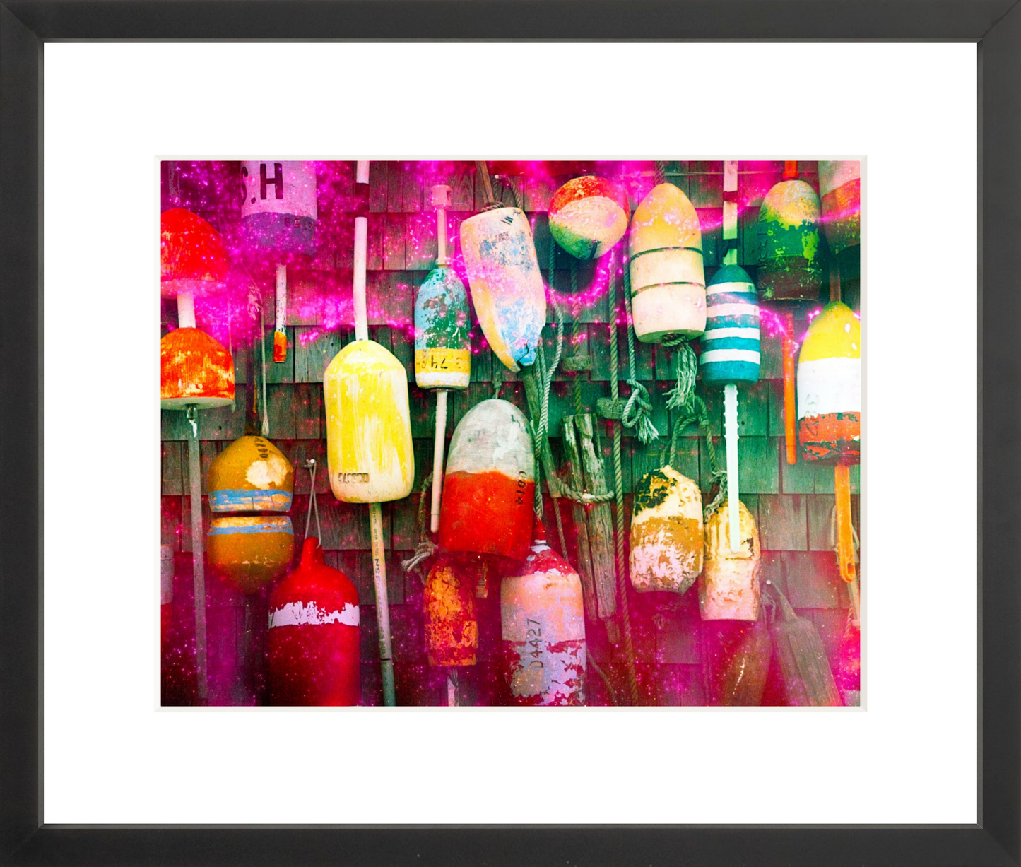 Buoys