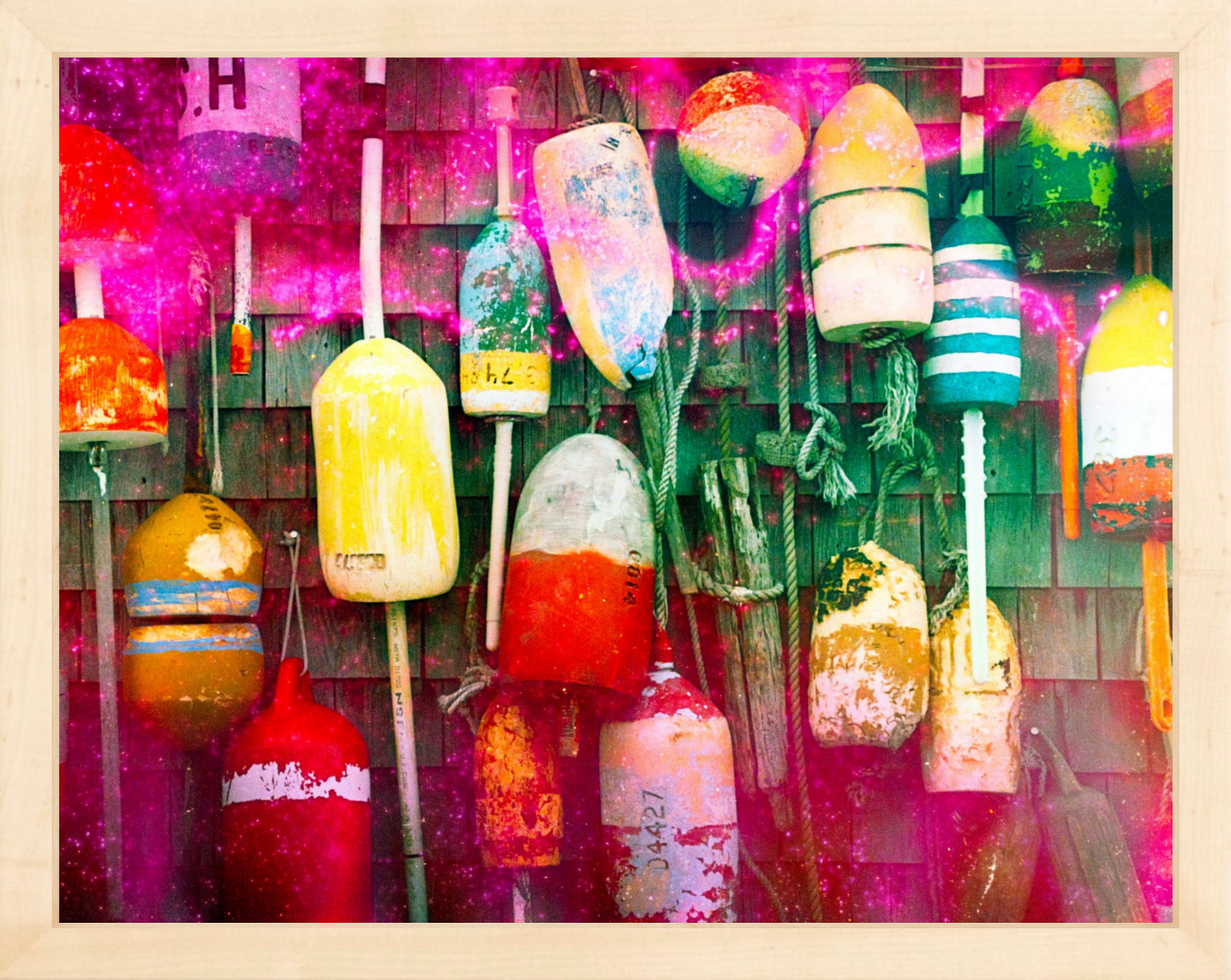Buoys