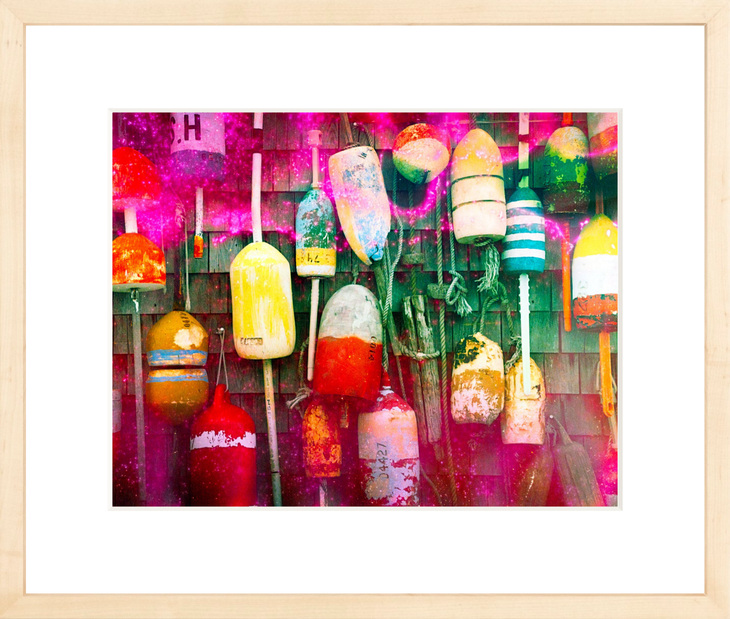 Buoys