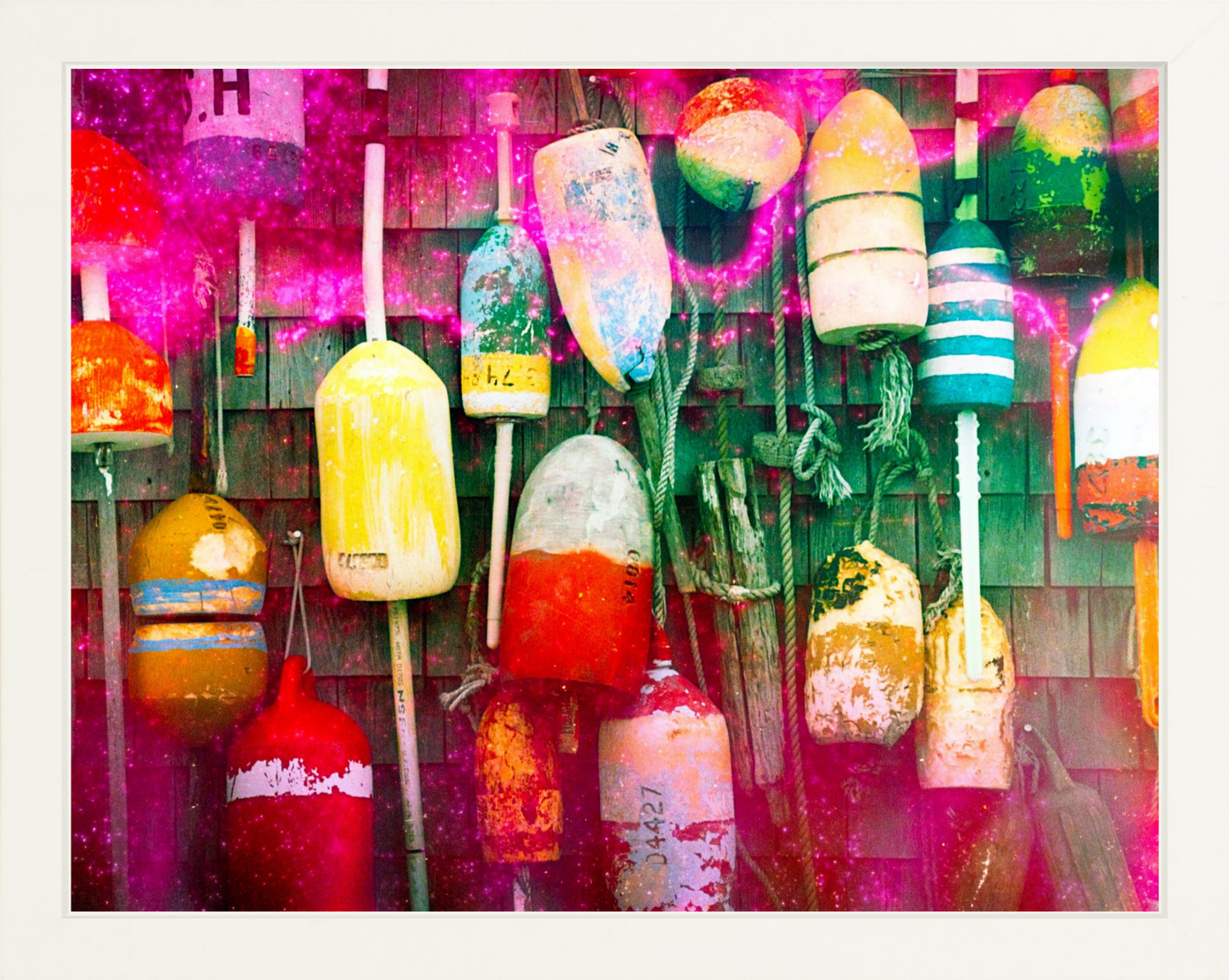 Buoys