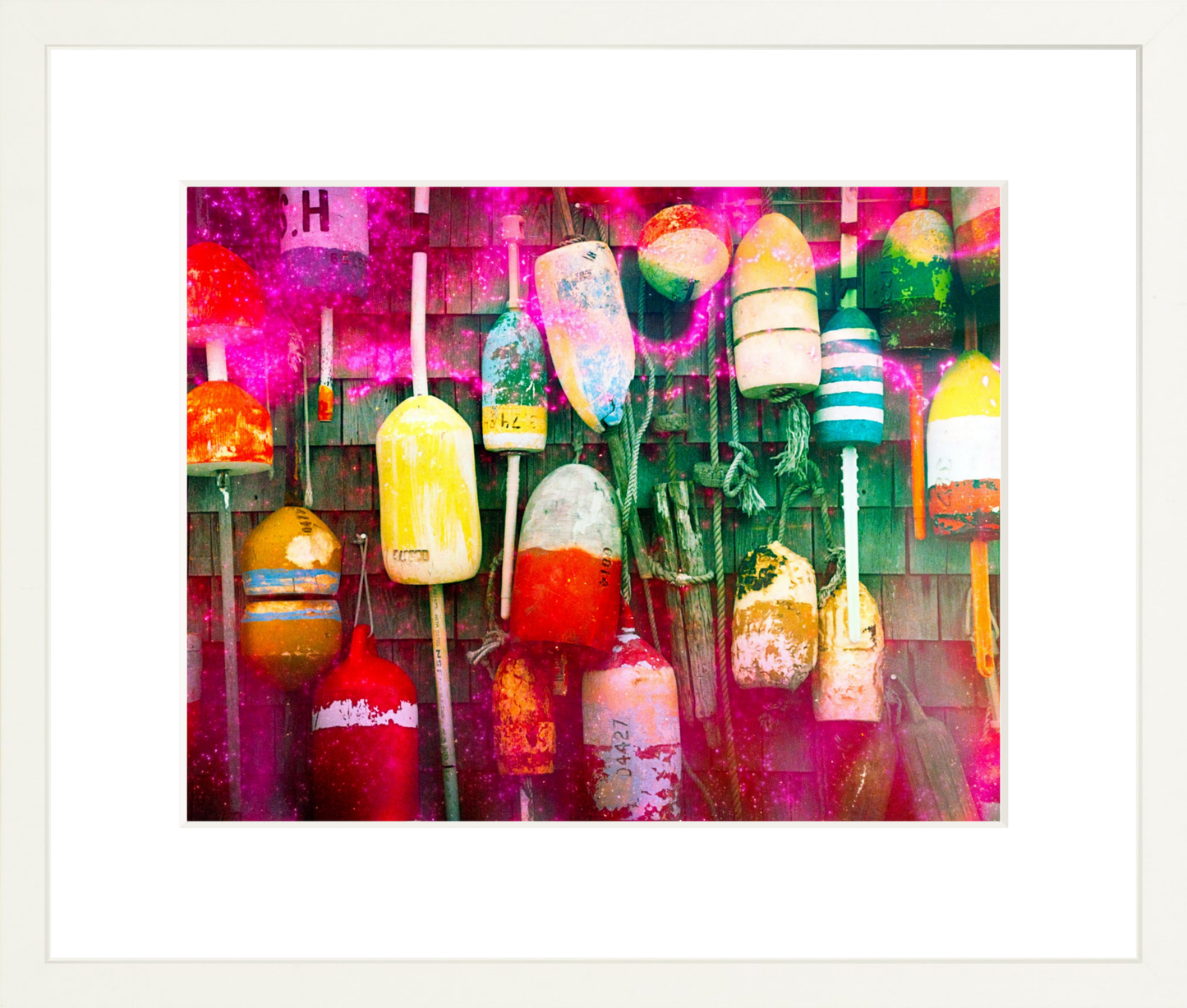 Buoys