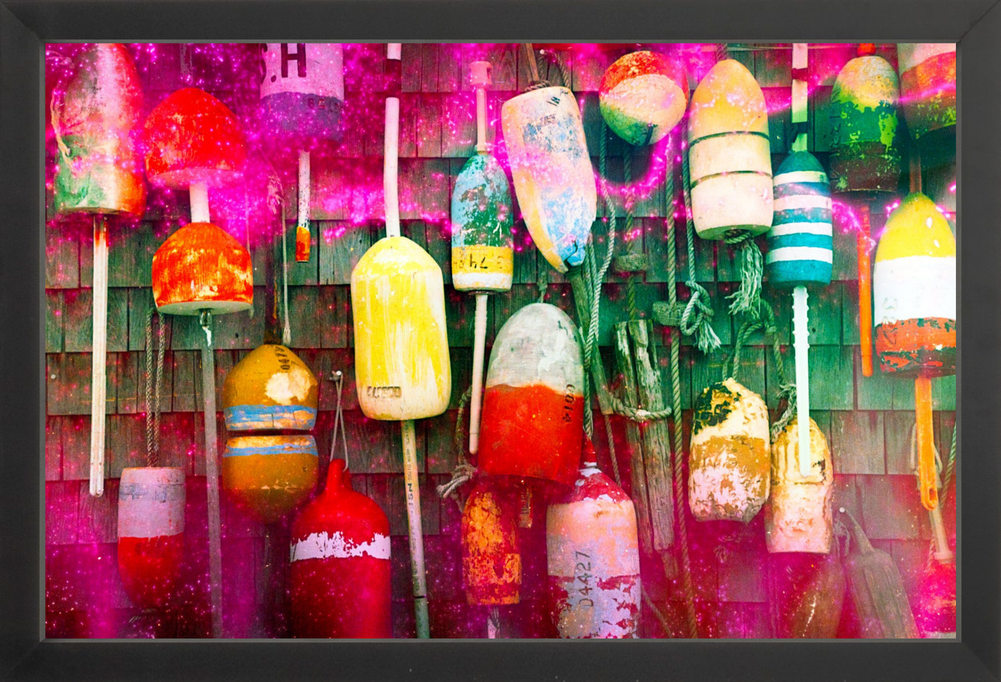 Buoys