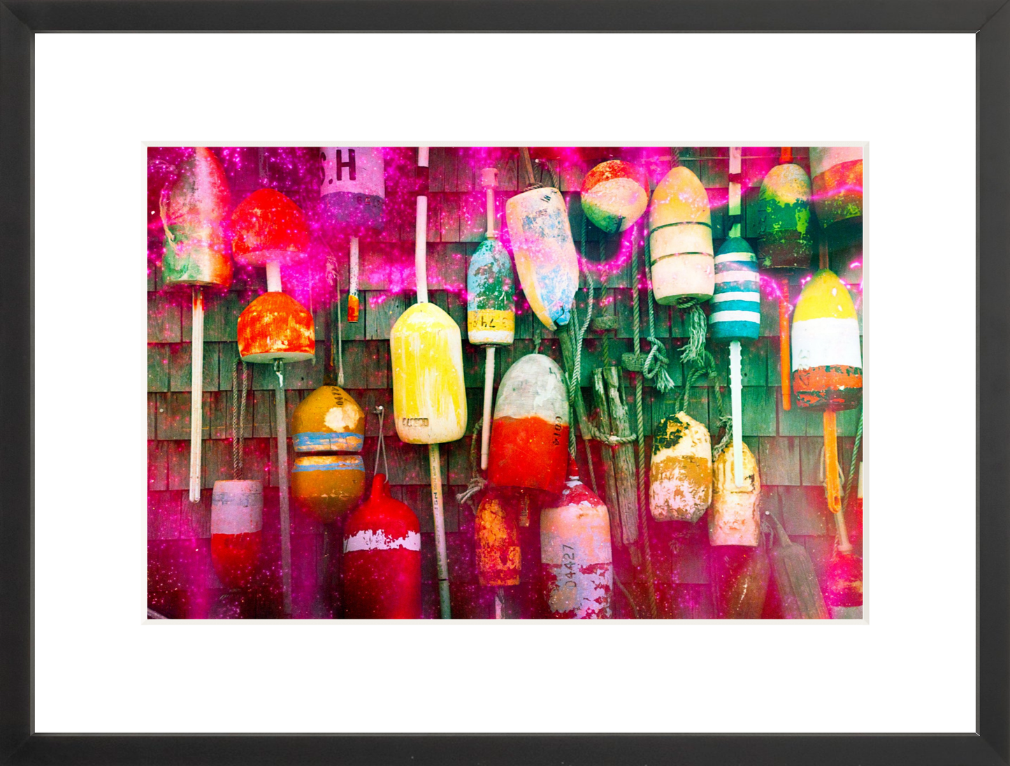 Buoys