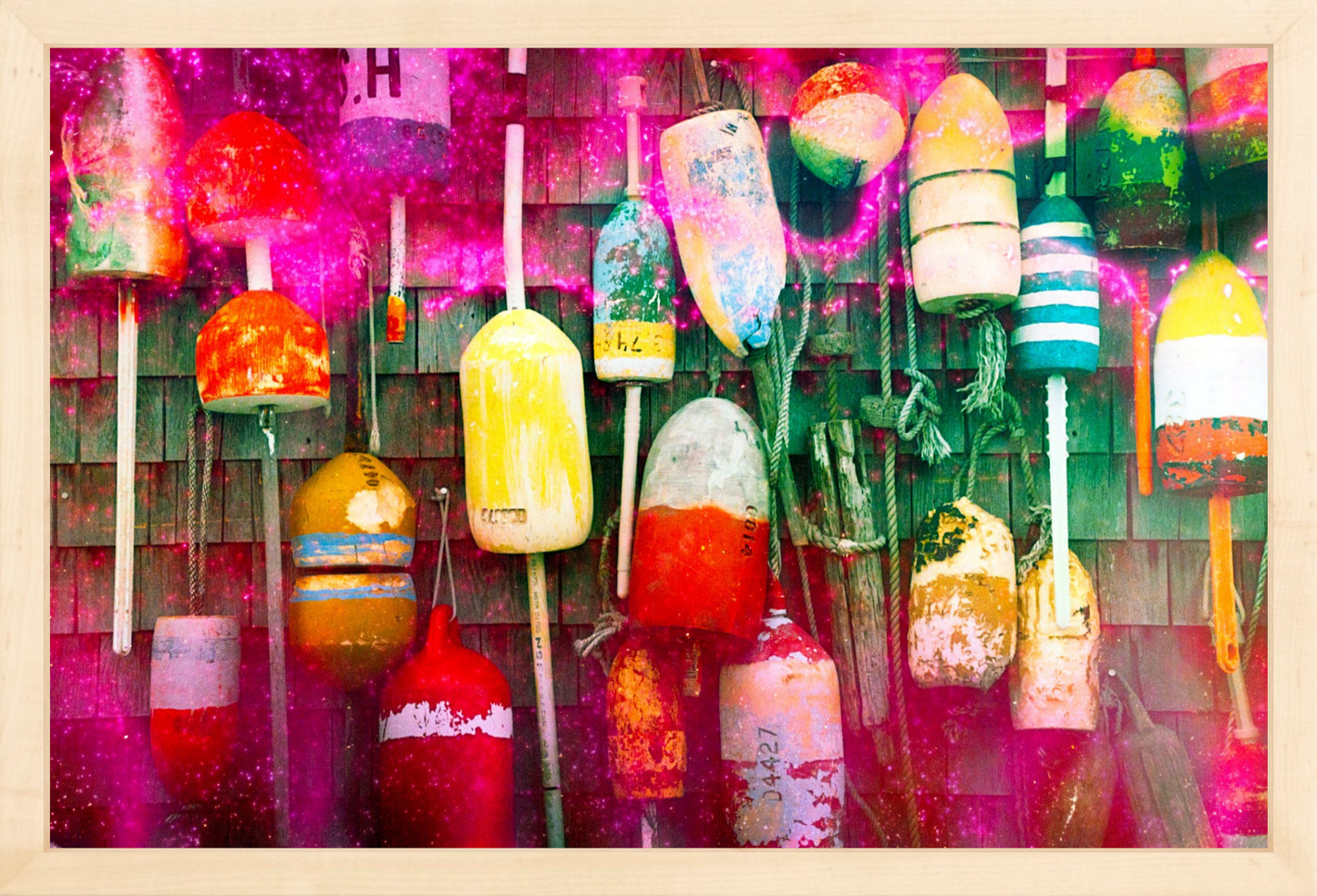 Buoys