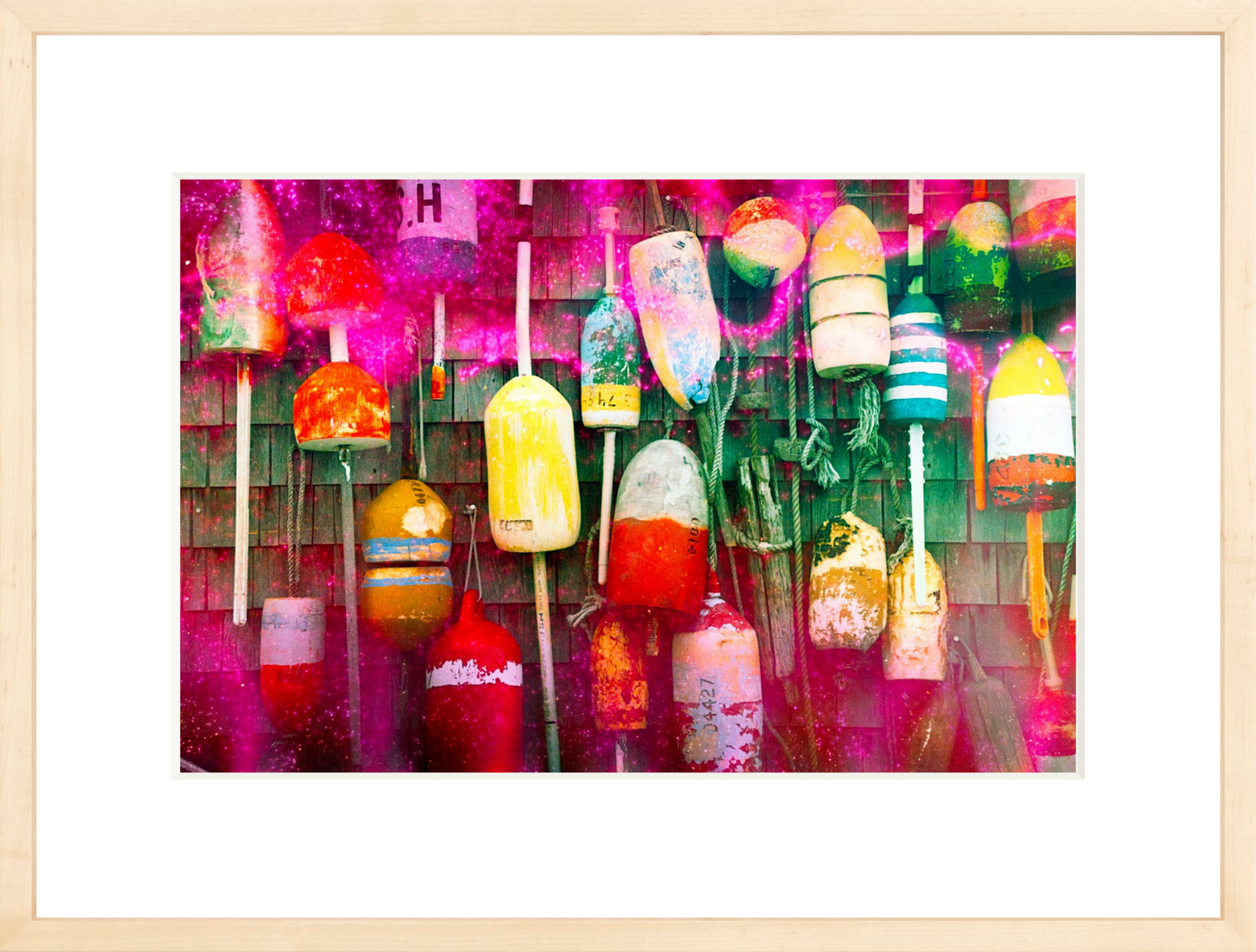 Buoys