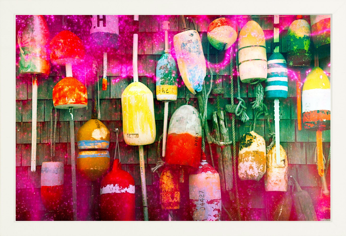 Buoys