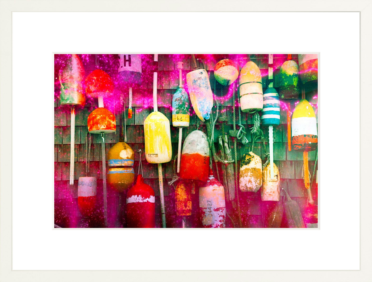 Buoys