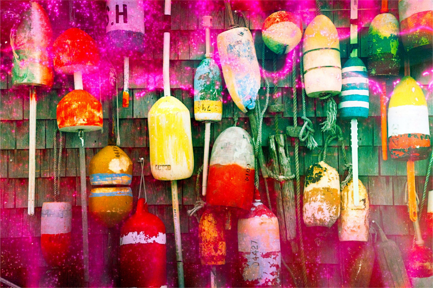 Buoys