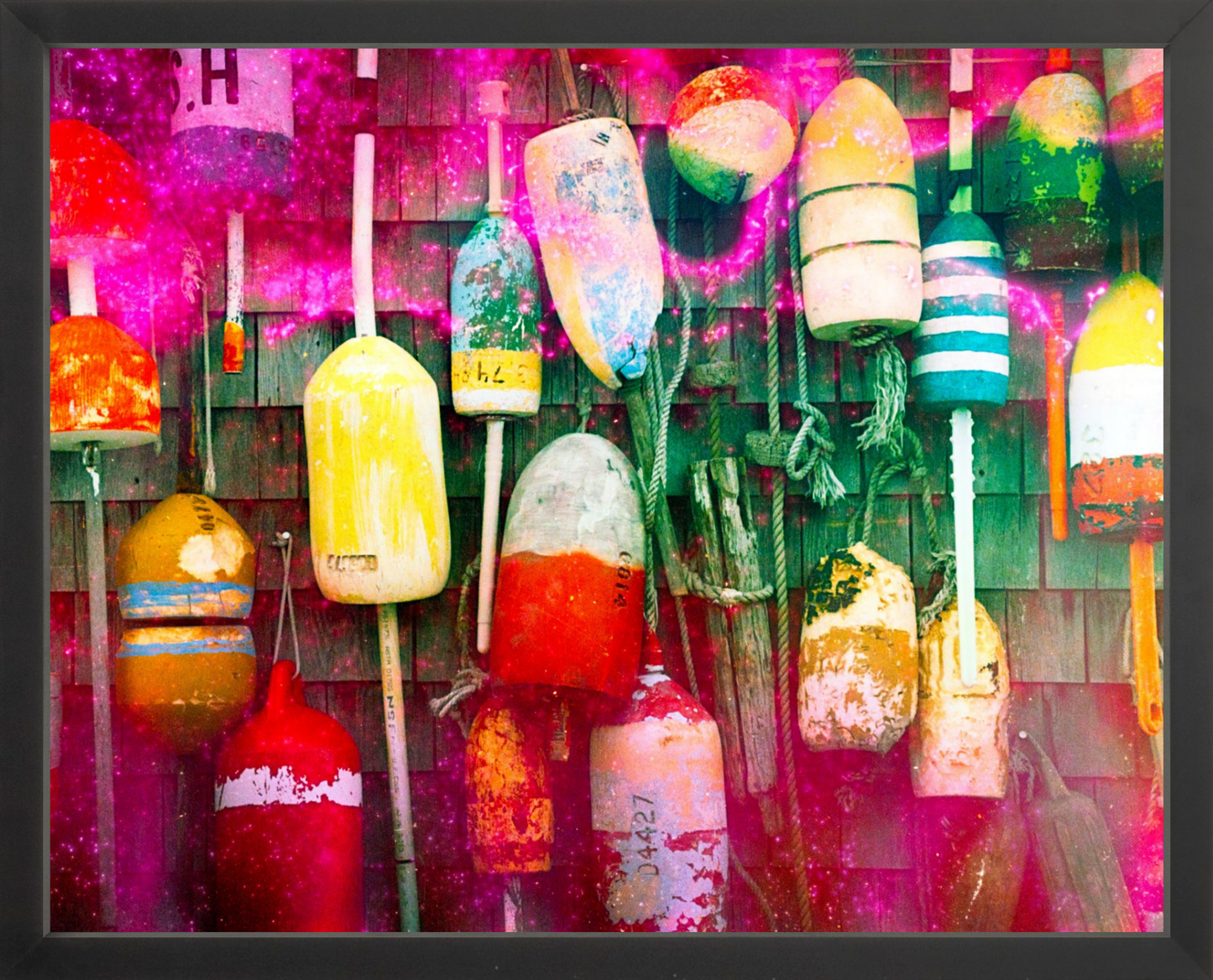 Buoys