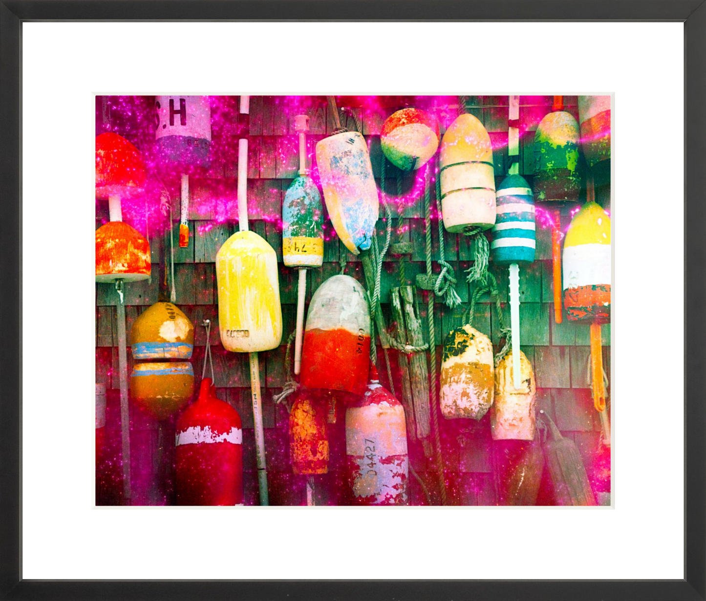 Buoys