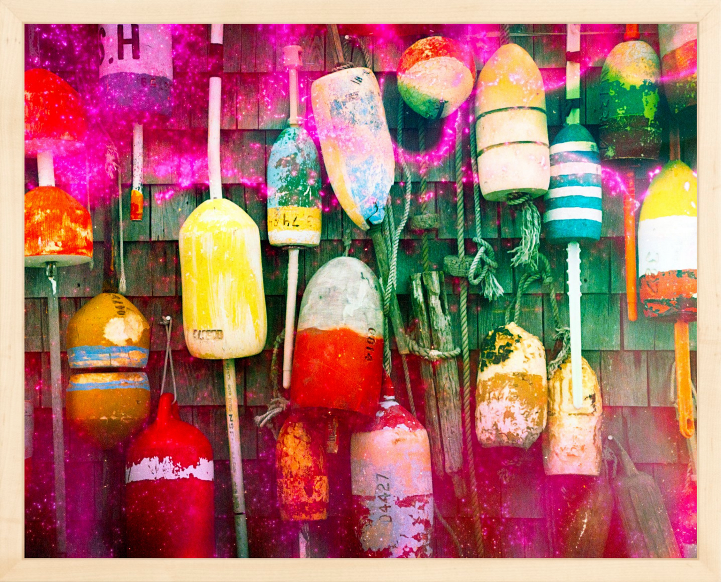 Buoys