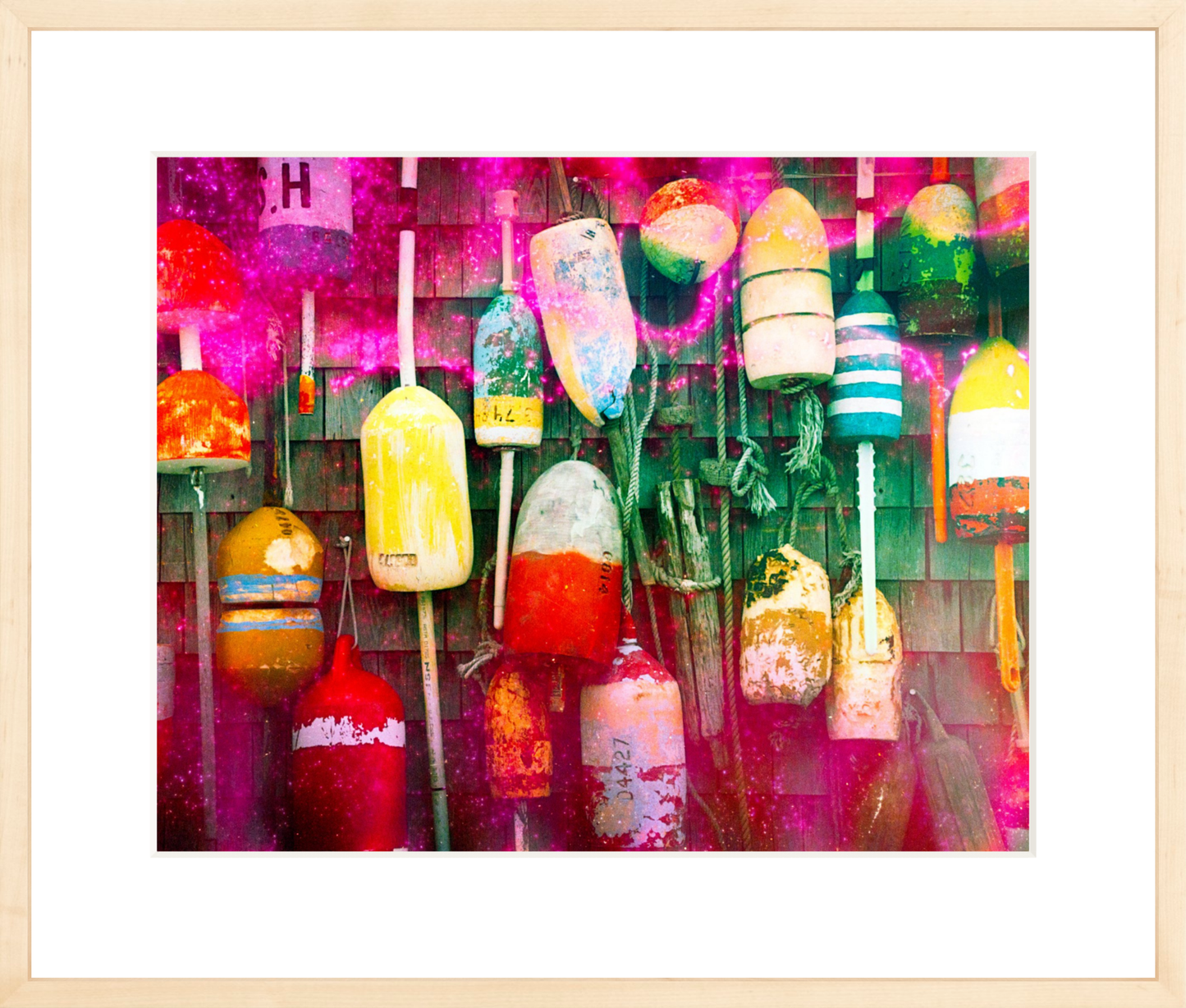 Buoys