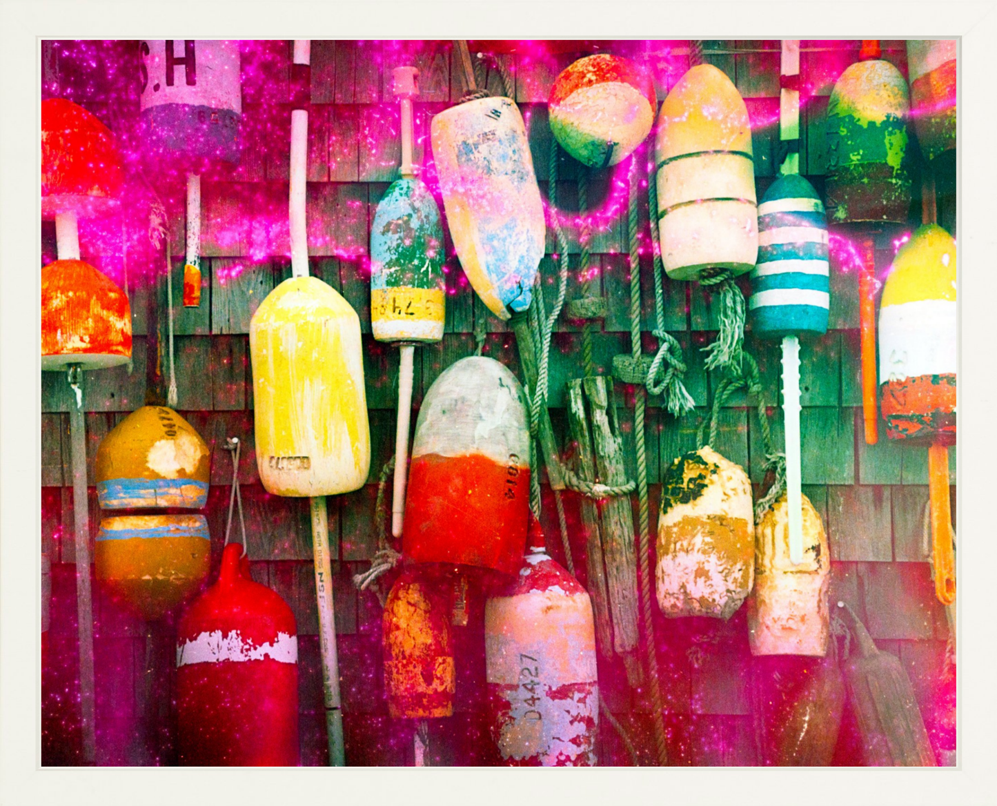 Buoys