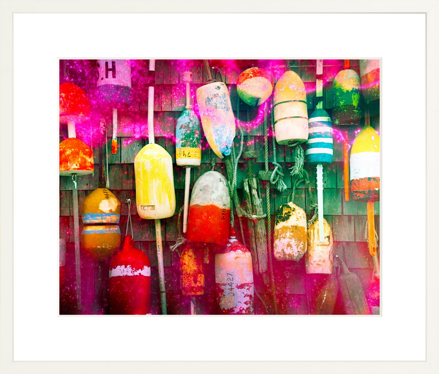 Buoys