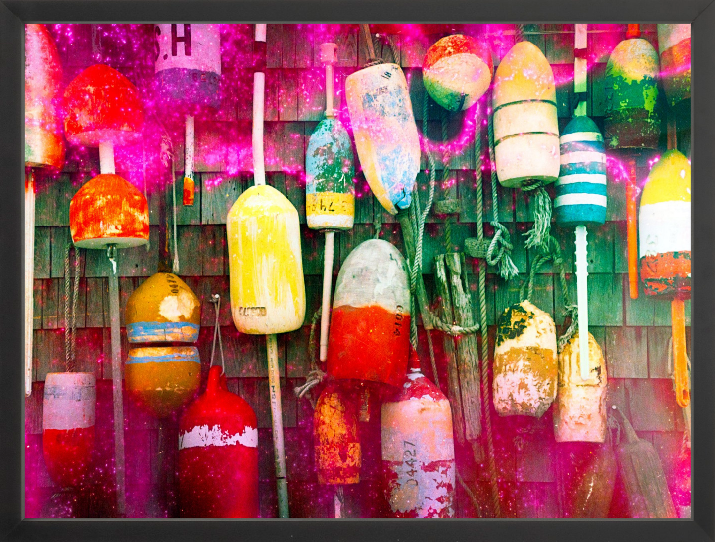 Buoys