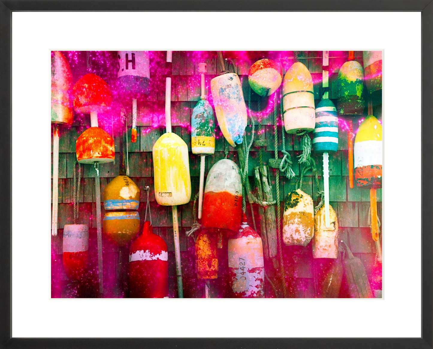 Buoys