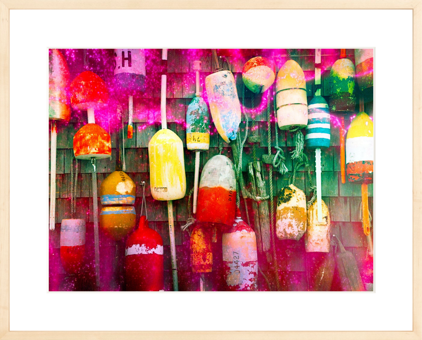 Buoys