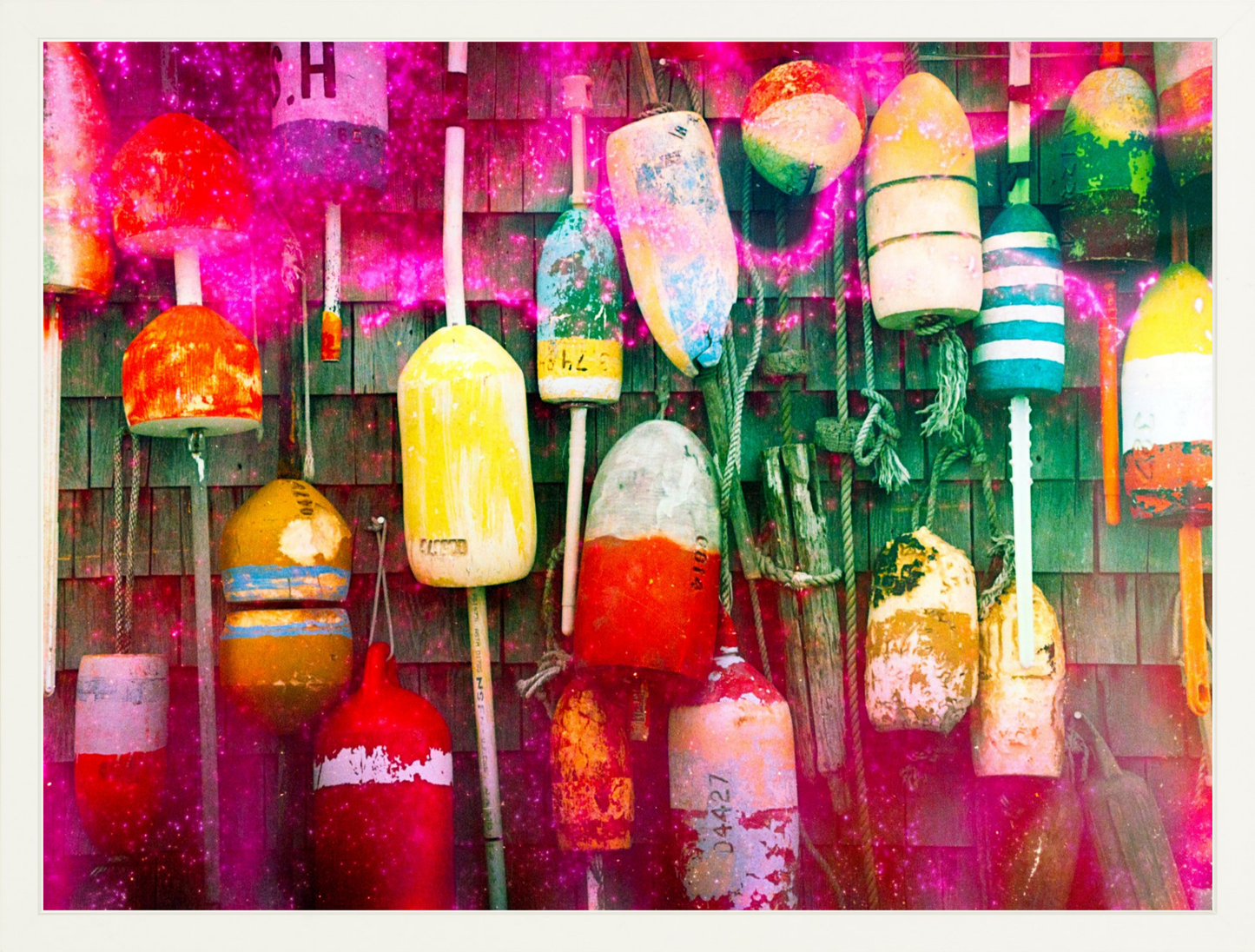 Buoys