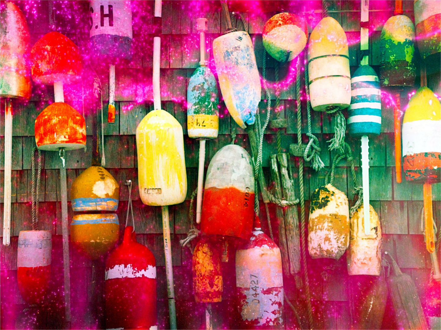 Buoys