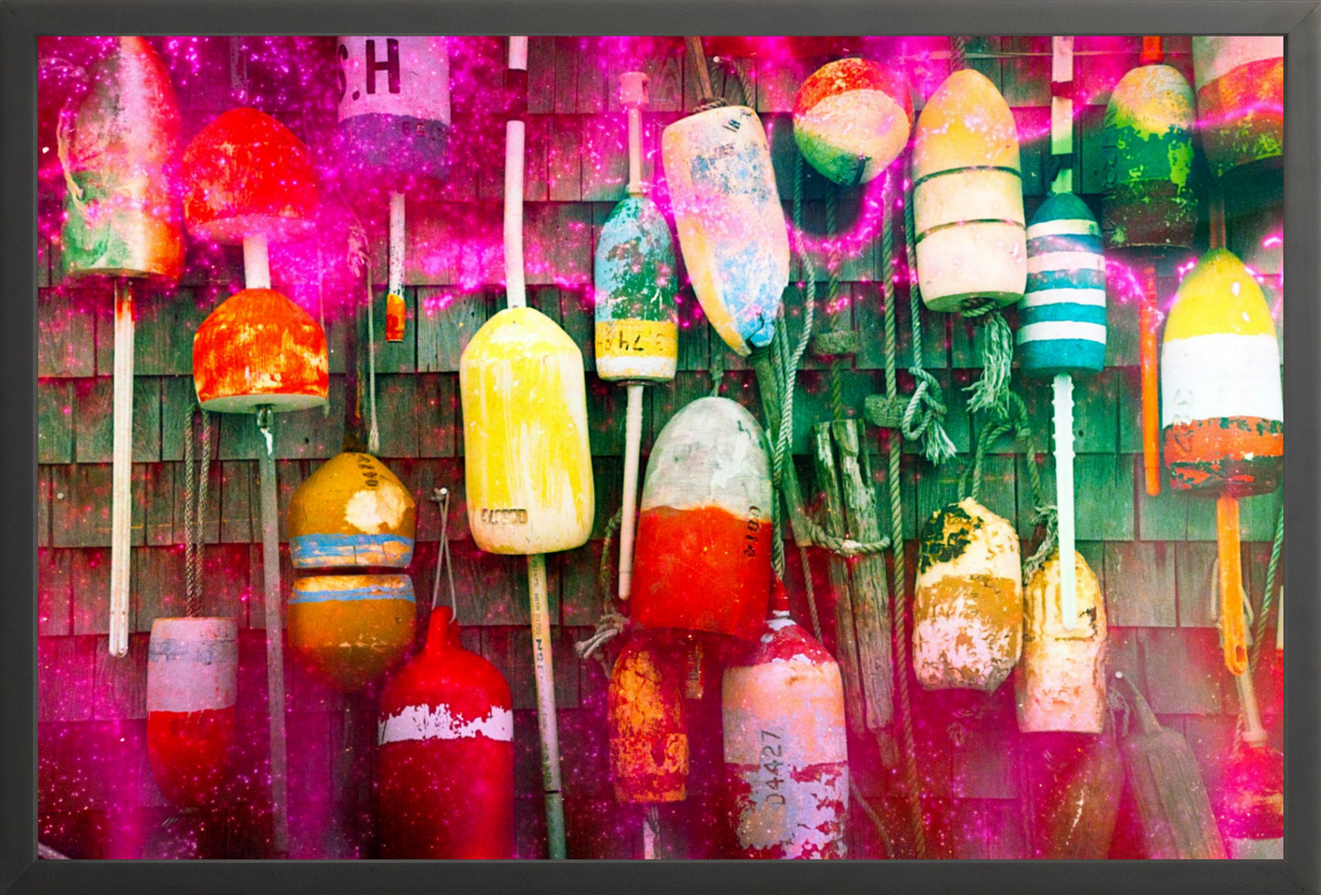 Buoys
