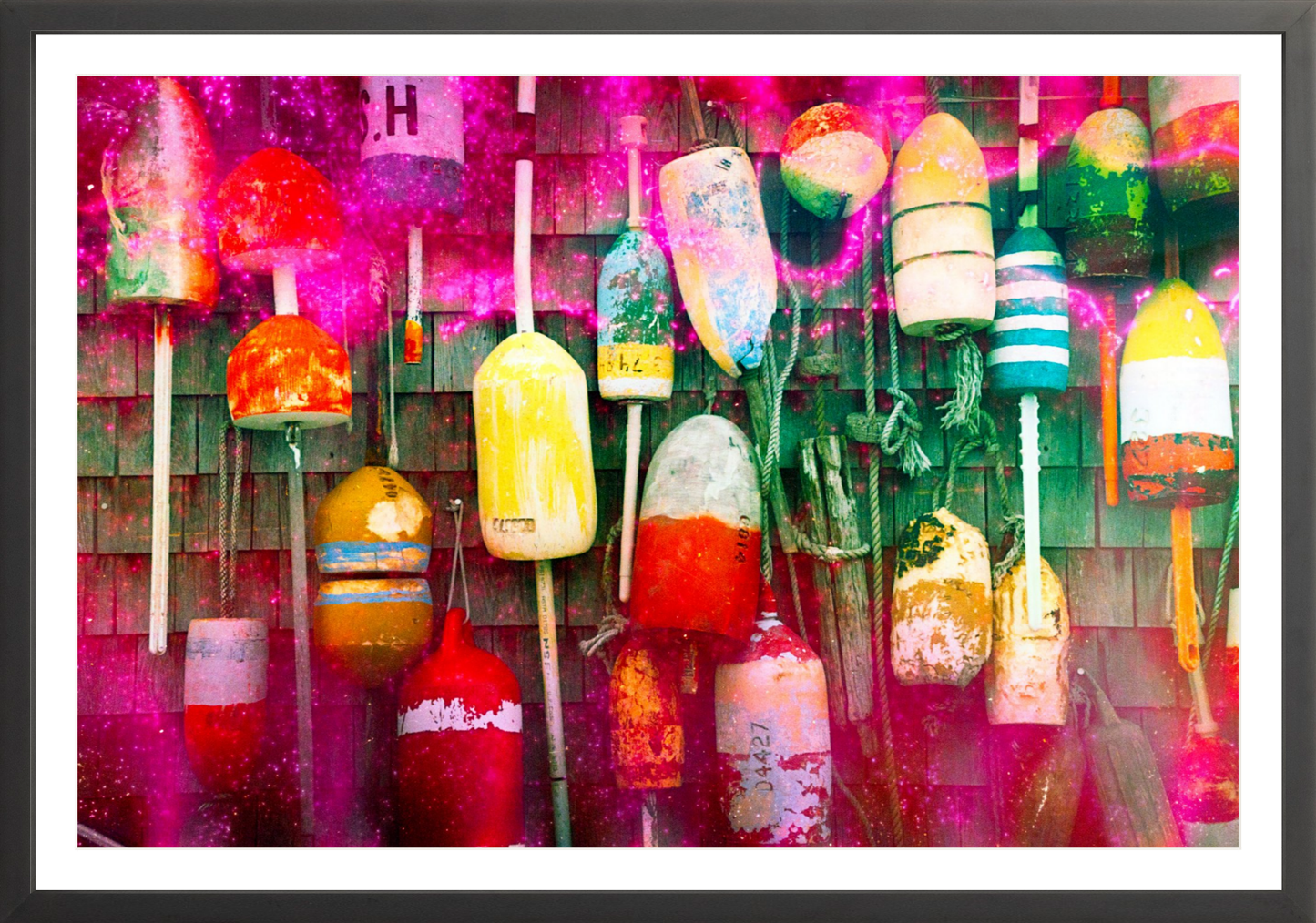 Buoys