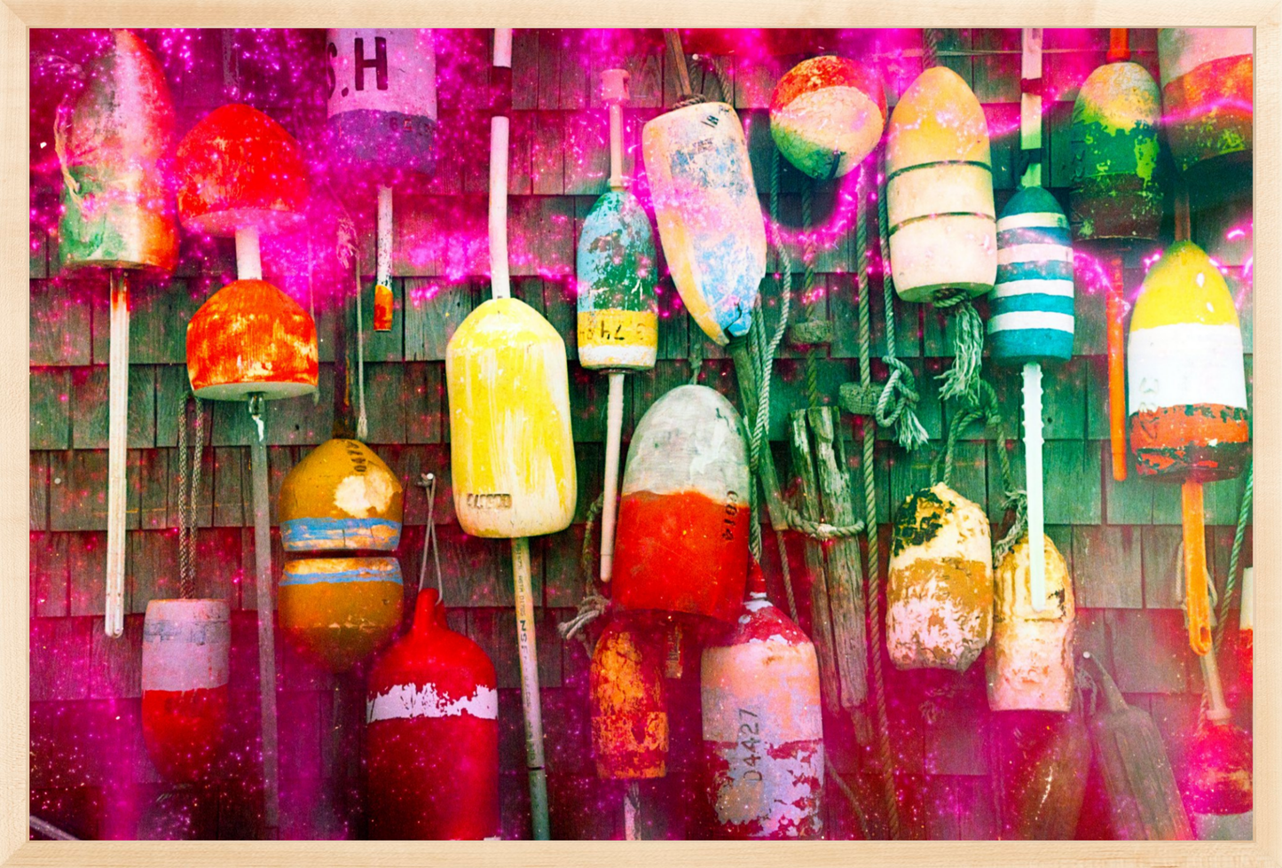Buoys