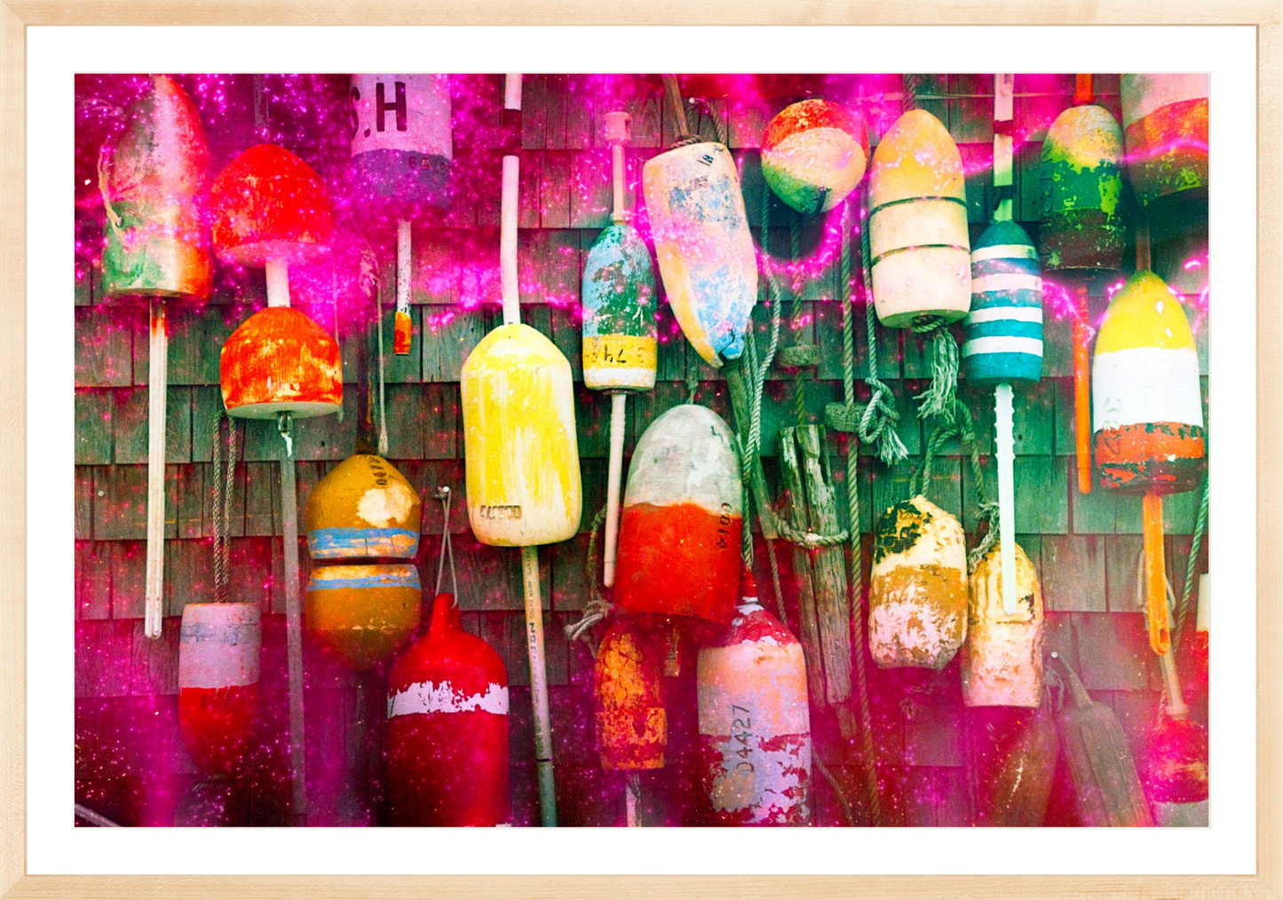 Buoys