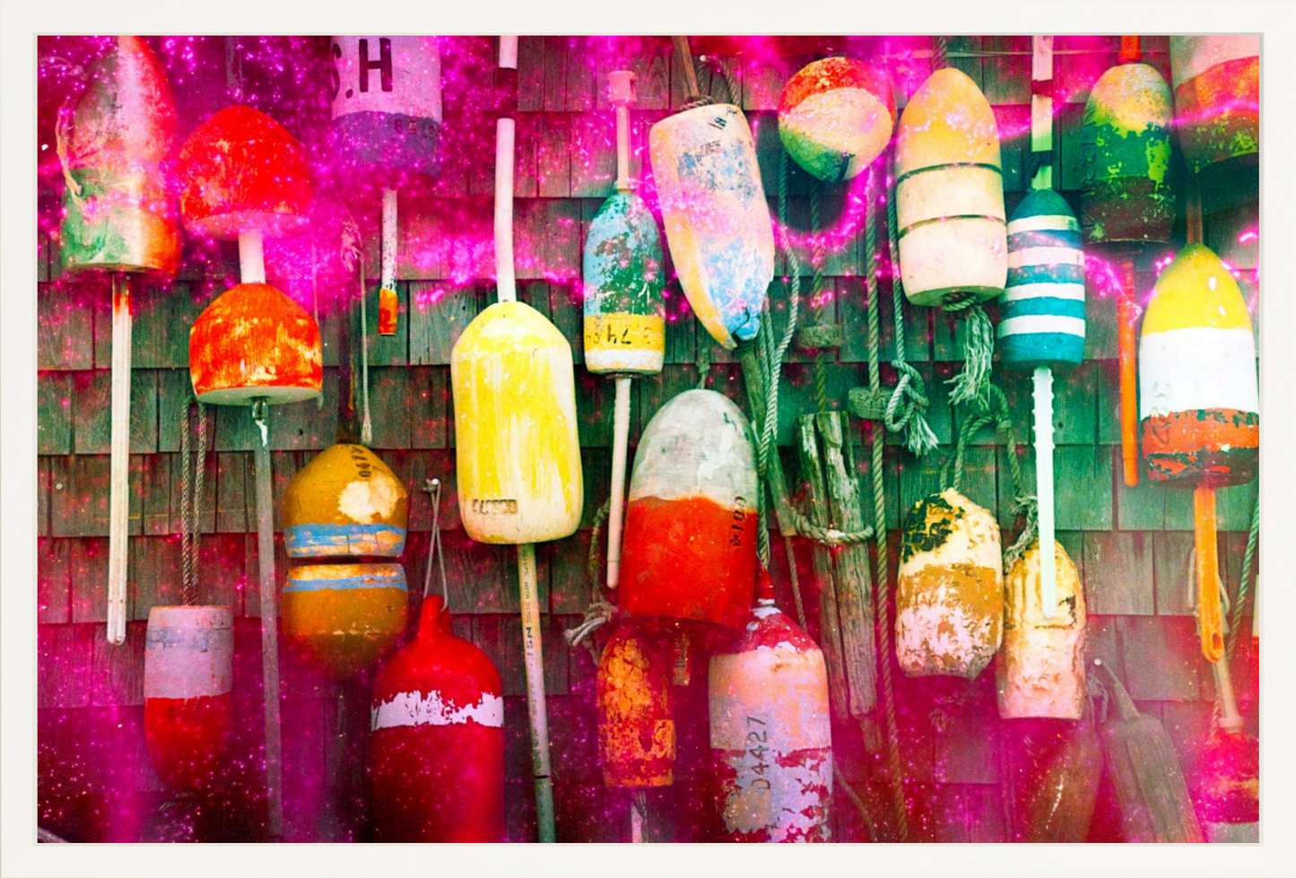 Buoys