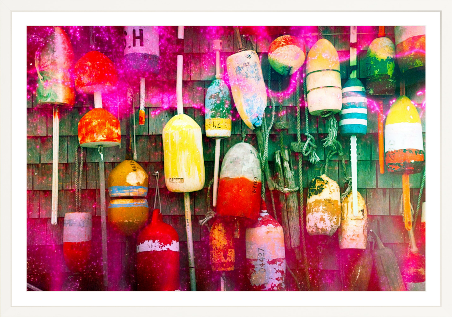 Buoys